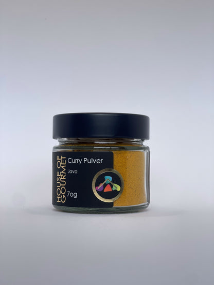 Curry Pulver Java - 70g