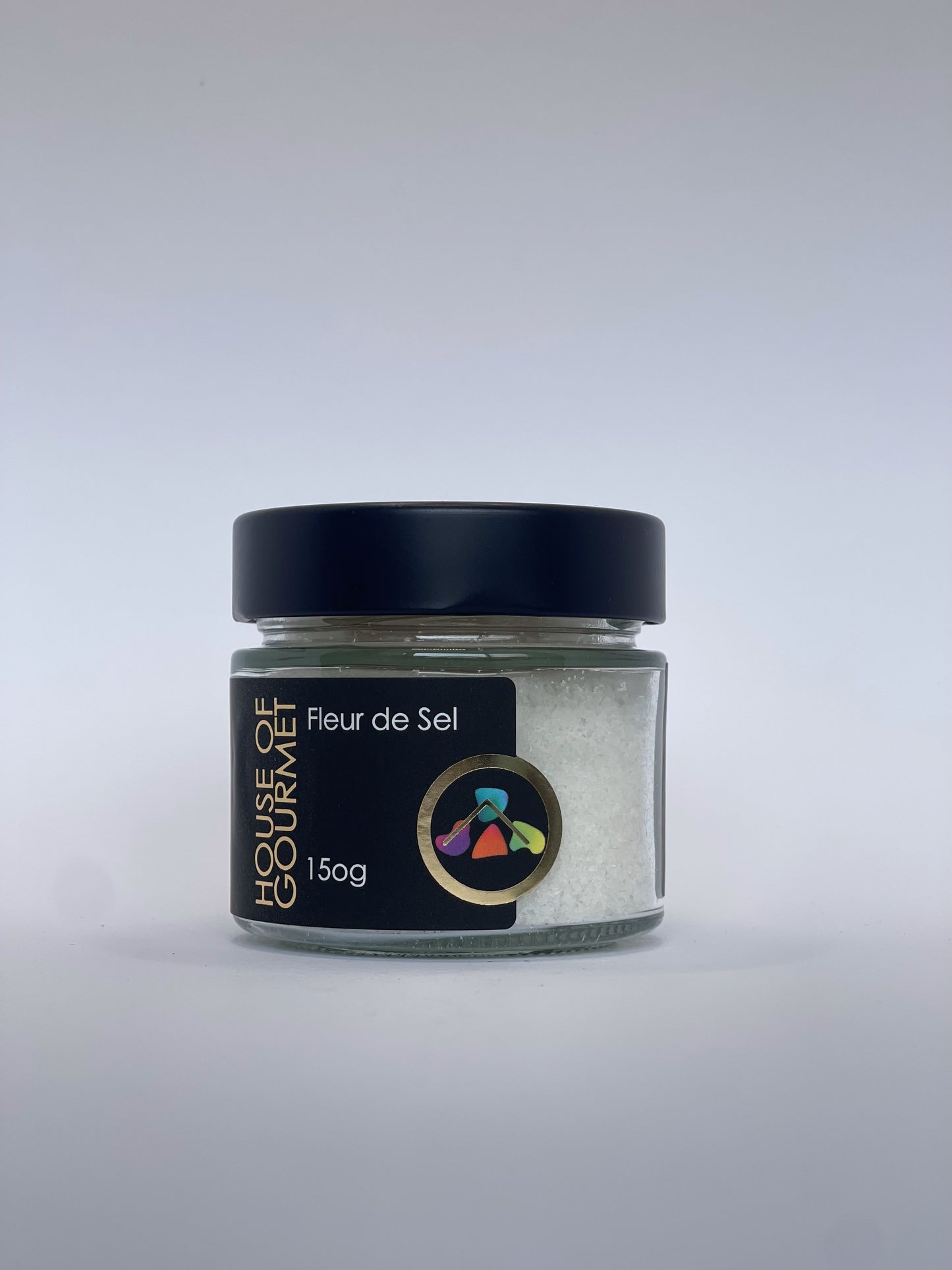 Fleur de Sel - 150g