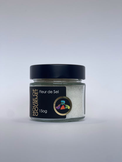 Fleur de Sel - 150g