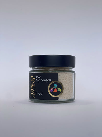 Inka Sonennsalz - 160g