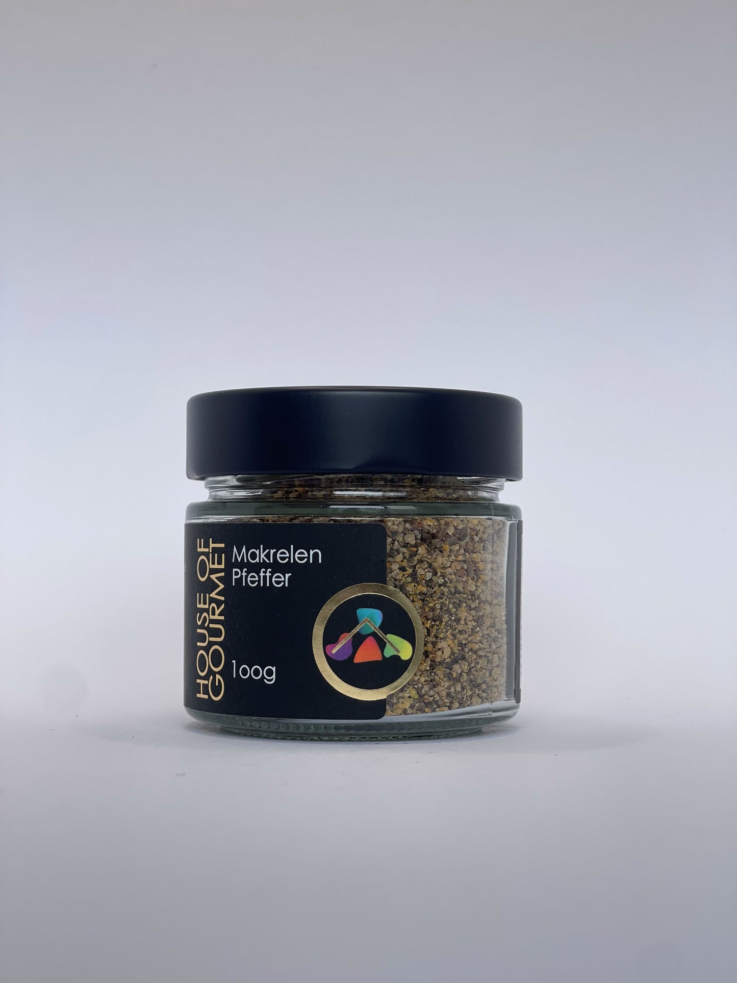 Makrelen Pfeffer - 100g