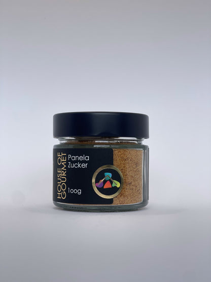 Panela Zucker - 100g