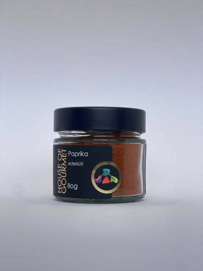 Paprika edelsüß - 80g