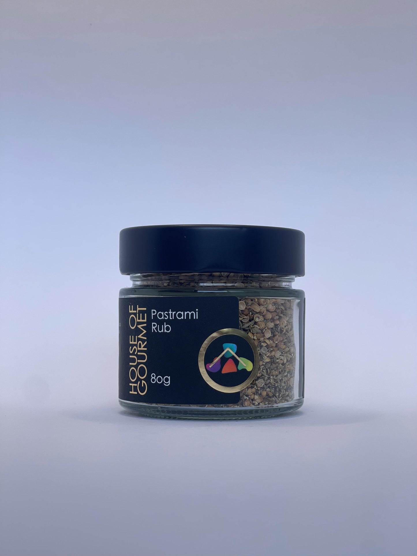 Pastrami Rub - 80g