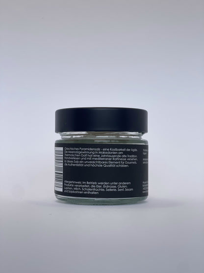 Griechisches Pyramidensalz - 65g