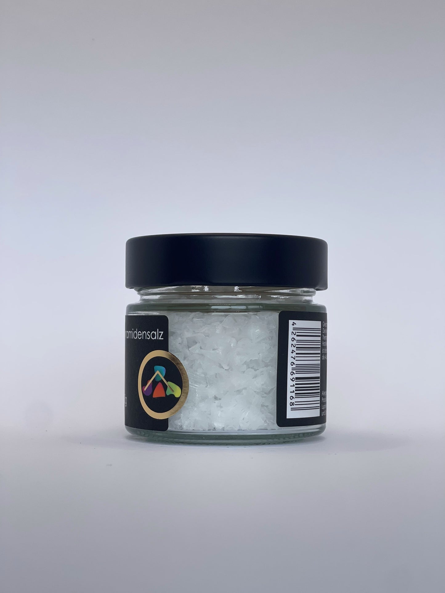 Griechisches Pyramidensalz - 65g