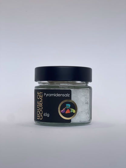 Griechisches Pyramidensalz - 65g