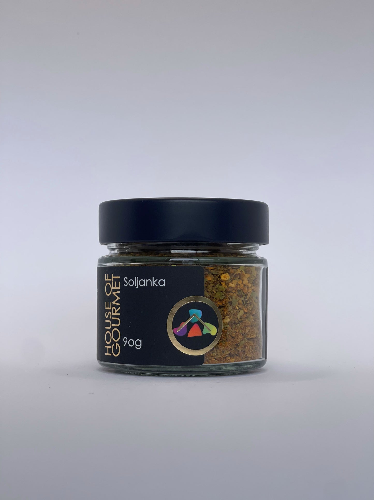 Soljanka - 90g