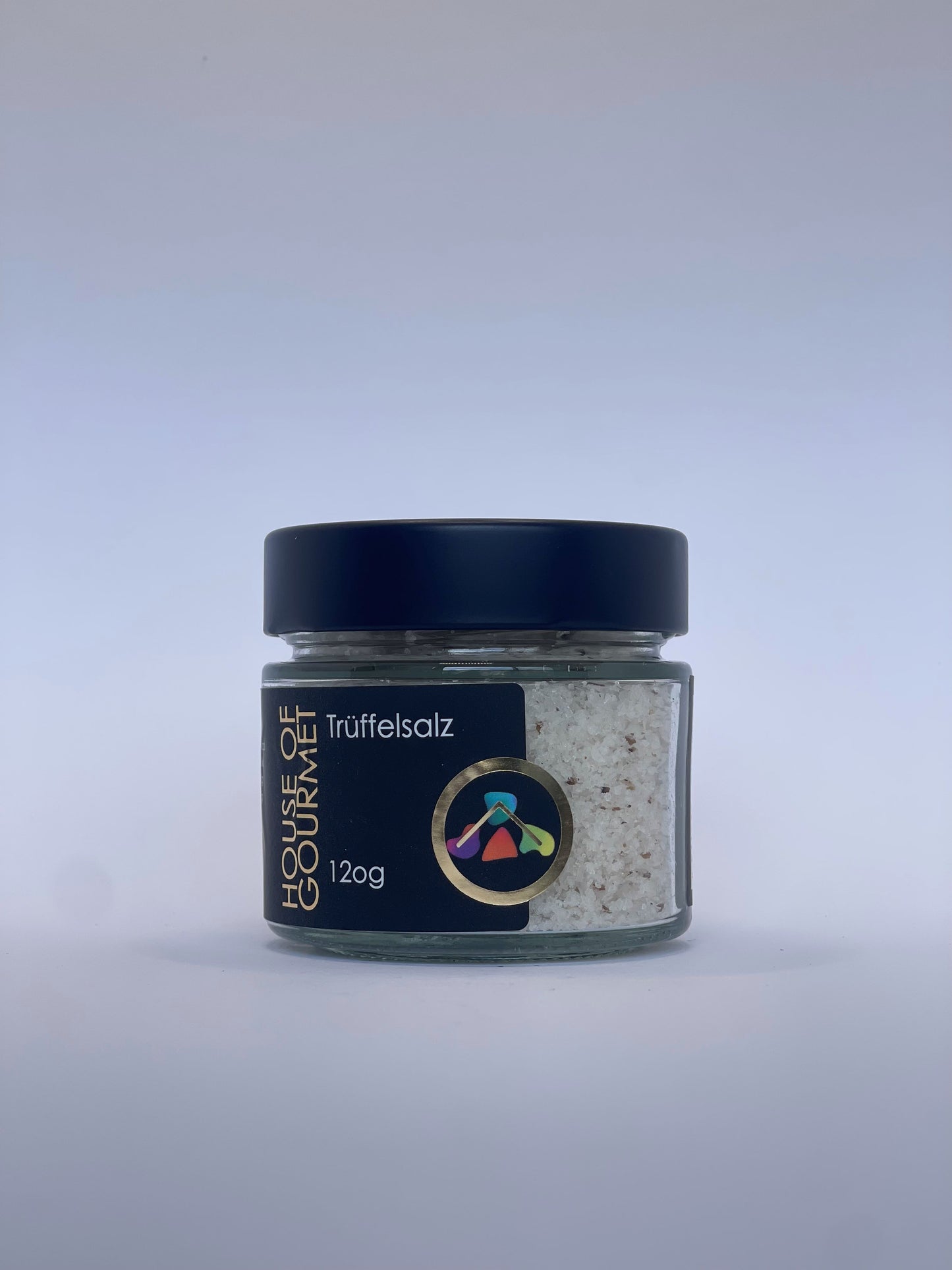 Trüffelsalz - 120g