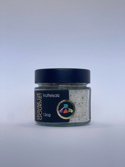 Trüffelsalz - 120g