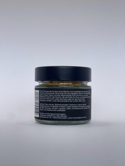 Zitronensalz - 140g