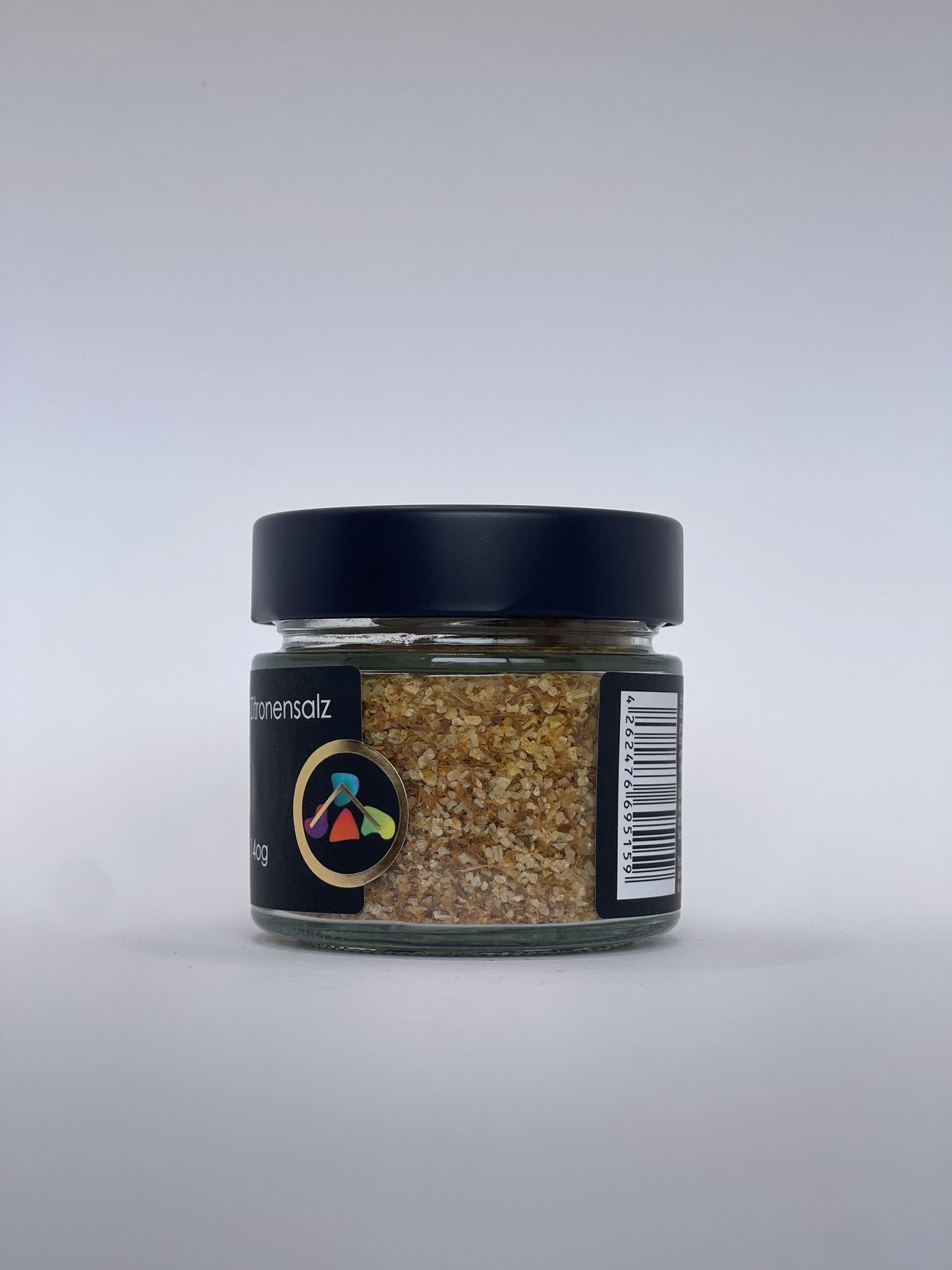 Zitronensalz - 140g
